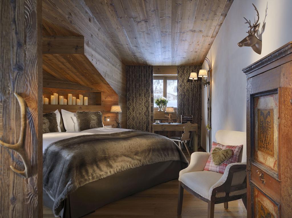 Hotel Arlberg Lech Lech am Arlberg Exterior foto