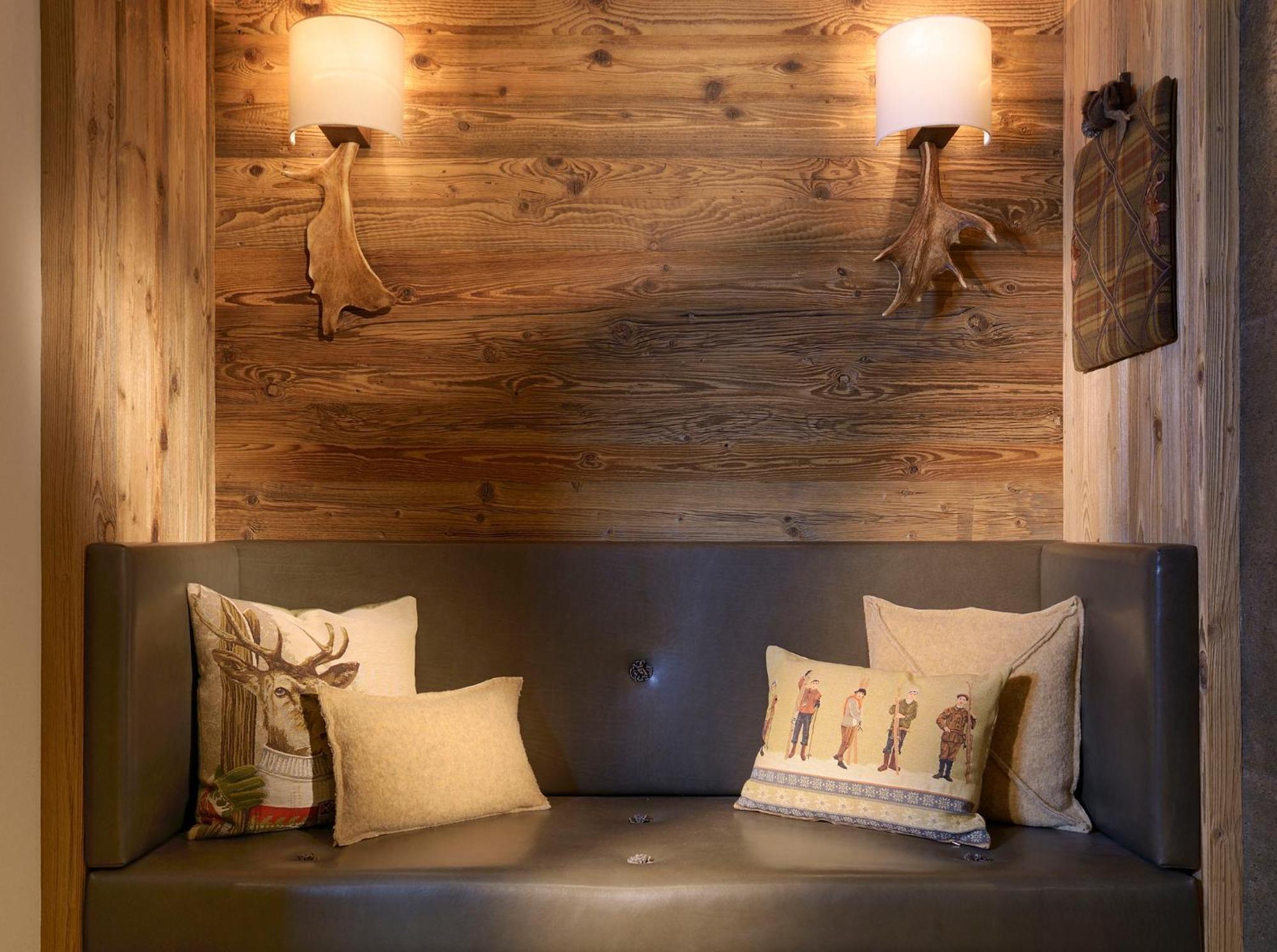 Hotel Arlberg Lech Lech am Arlberg Quarto foto